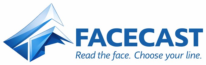 Facecast &mdash; Read the face. Choose your line.